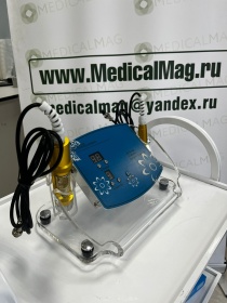 Аппарат безинъекционной мезотерапии и электропорации F-49E (Мезик, Mesogun)
