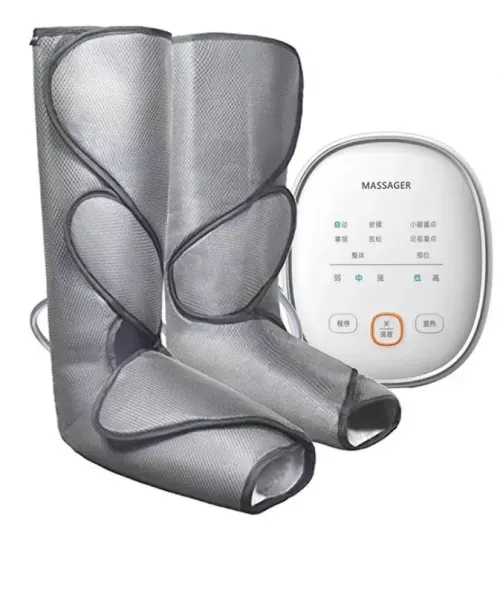 Лимфодренажный аппарат для прессотерапии Beauty Star Air Boots.jpg