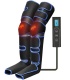 Компрессионный лимфодренажный массажер для ног (с прогревом колен) Beauty Star Air Max