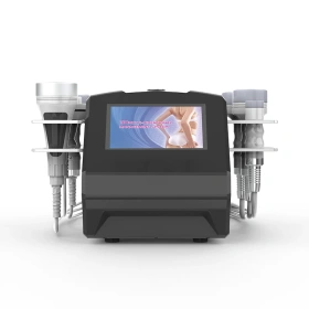 Аппарат 3D коррекции фигуры Body Corrector X6 (6 в 1)