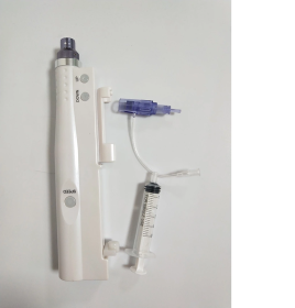 Аппарат для фракционной мезотерапии Mini Electric Meso Pen