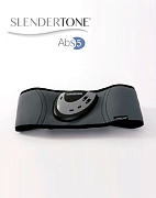 Пояс-миостимулятор Slendertone ABS5 Unisex воплотит мечту в реальность!