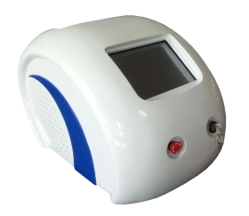 Диодный васкулярный лазер для удаления сосудов с криомолотом  RL-S10 (SA-980)