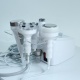 Многофункциональный косметический аппарат KIM8 5D 80K (6в1 вакуум, кавитация, РФ-лифтинг, биофотон, вибромассаж)