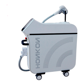 Диодный лазер для удаления волос (Модель: Honkon 808KK-1200)