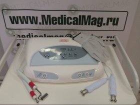 Аппарат микротоковой терапии AU-8403
