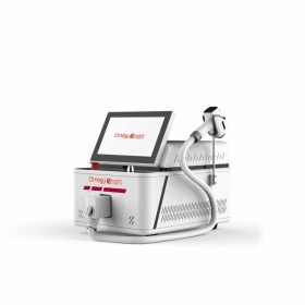 Аппарат для лазерной эпиляции и диодного омоложения OMEGY SMART