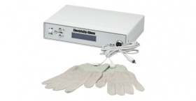Изображение аппарат микротоковой терапии перчатки diy-108 (gt-108)