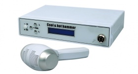Изображение аппарат контрастной термотерапии "холод / тепло" diy-104 (gt-104)