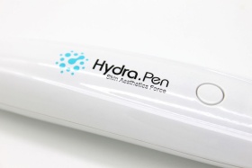 Аппарат фракционной мезотерапии (гидрапен) H2 Hydra Pen