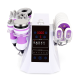 Косметический аппарат KIM 8 SMART+  7в1 УЗ-кавитация, РФ-лифтинг, вакуумный массаж, липолазер