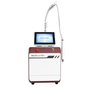 MedSure755 - Пикосекундный лазер 