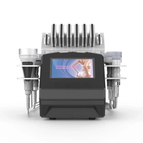 Аппарат 3D коррекции фигуры Body Corrector X7 (7 в 1)  