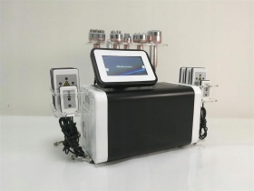 Аппарат моделирования контуров тела и омоложения кожи 6в1 МЕ-100
