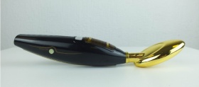 Косметический прибор для лица и тела Золотая ложка SD-070G