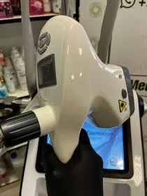 Аппарат вакуумно-роликового LPG массажа и кавитации SA-VL9