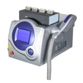 Аппарат для фотоомоложения и фотоэпиляции IPL Soft light W skin (c РУ) 