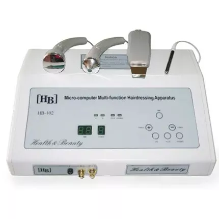Аппарат ультразвуковой терапии Health Beauty HB-102 (NS-202).jpg