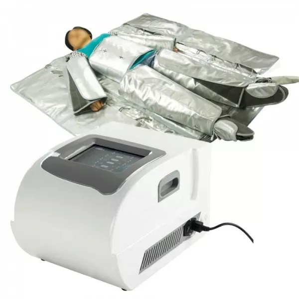 Аппарат для прессотерапии, инфракрасного прогрева, миостимуляции SA-M20 AIRSLIM.jpg