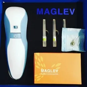 Аппарат Plasma Pen EYELID MAGLEV для блефаропластики и лифтинга плазменным током
