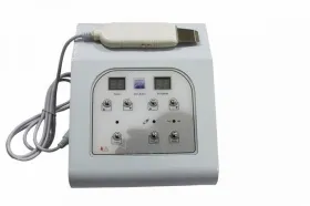Аппарат ультразвукового пилинга и чистки лица RU-8302