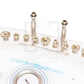 Аппарат алмазной микродермабразии  NV-60A / GT-60A
