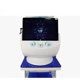 Косметологический комбайн Smart Ice Blue 7 в 1 (RL-X12)