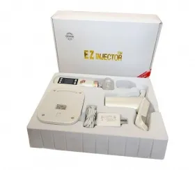 Мезоинжектор (MesoGun) EZ1000