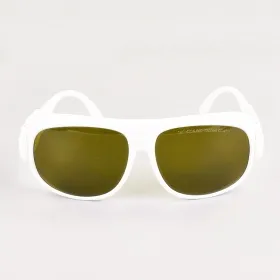 Защитные очки для лазера IPL-3  (190-2000nm)