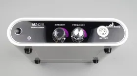 Профессиональный аппарат ультразвукового пилинга MZ-C111