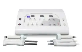 Аппарат микротоковой и ультразвуковой терапии RU-8201