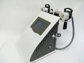 Аппарат для кавитации, радиолифтинга, вакуума и микротоков SA-6050