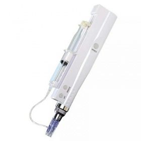 Аппарат для фракционной мезотерапии Mini Electric Meso Pen 