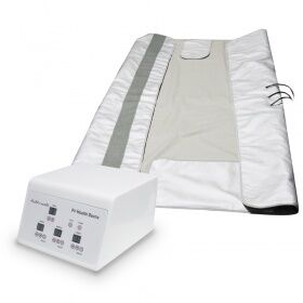 Фото товара Инфракрасное одеяло трехсекционное (3-х секционное) SA-211
