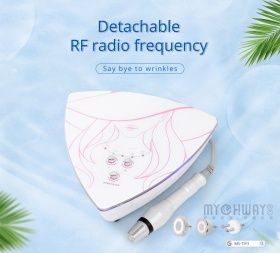 Аппарат RF лифтинга для лица (4 в 1) Mychway 11Y3