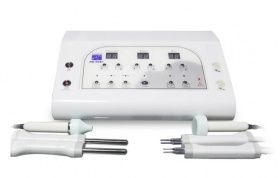 Аппарат микротоковой и ультразвуковой терапии RU-8201