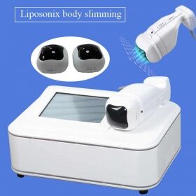 Liposonix (Липосоникс) портативный аппарат для похудения и коррекции фигуры SA-ULIPO-D