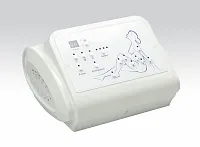 Изображение аппарат для прессотерапии и лимфодренажа sa-q01 (16 подушек, с ягодичной зоной)