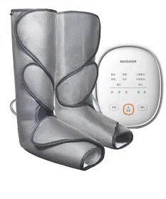 Лимфодренажный аппарат для прессотерапии Beauty Star Air Boots