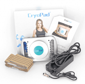 Аппарат портативный для криолиполиза Beauty Star Cryopad