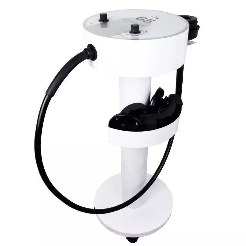 Аппарат вибрационного массажа MMT G5+ PRO (модифицированный)