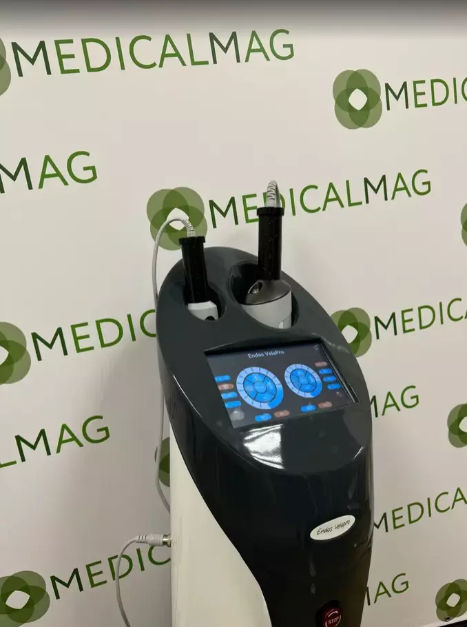 Аппарат виброкомпрессионного роликового массажа Roller II Next Gen (CI-A50 Sphere Line)