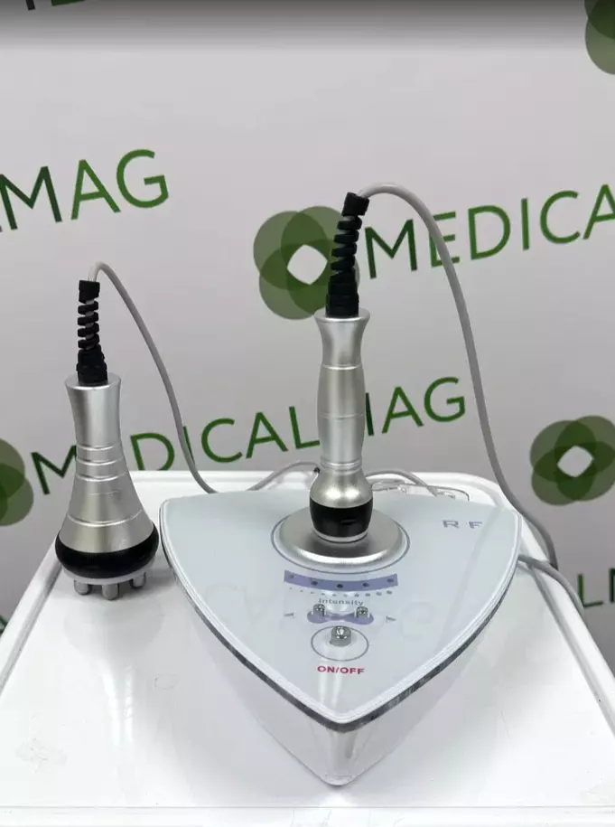 Аппарат радиолифтинга по телу и лицу Beauty Star SR-mini RF