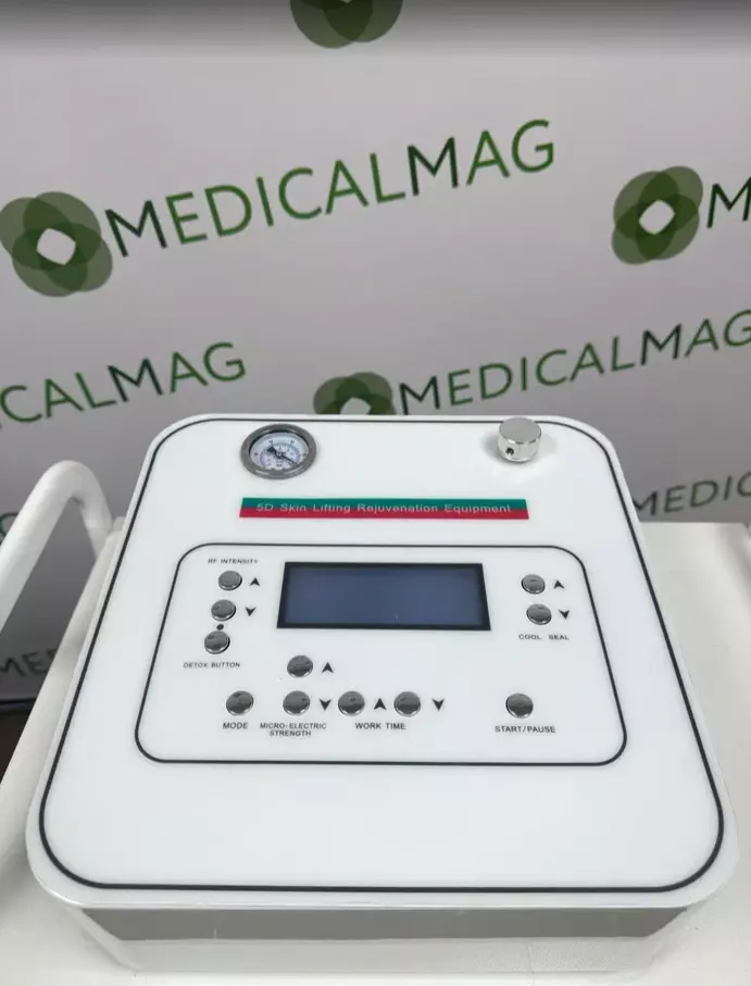 Косметический комбайн Micros 5D 6D 7D