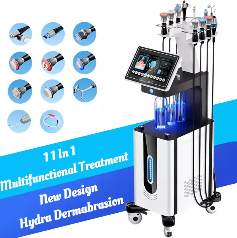 Аппарат косметический по уходу за кожей лица Beauty Skin Master M11