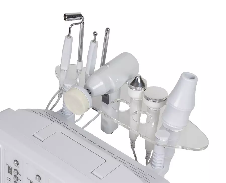 Косметический комбайн 6 в 1 NM-101