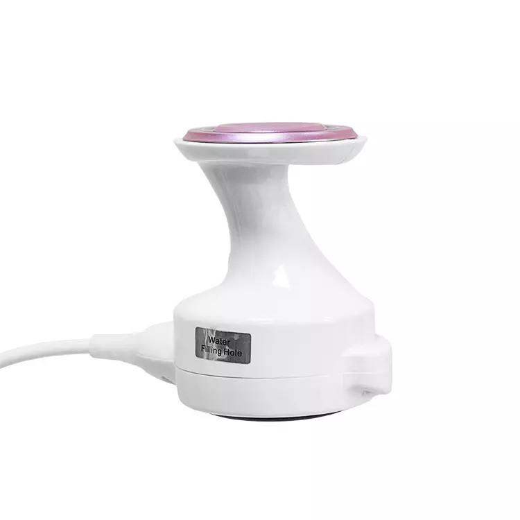 Аппарат высокосфокусированного ультразвука (HIFU+RF) VELASHAPE технология Ultrashape V10, версия V5 PRO (GK-308)