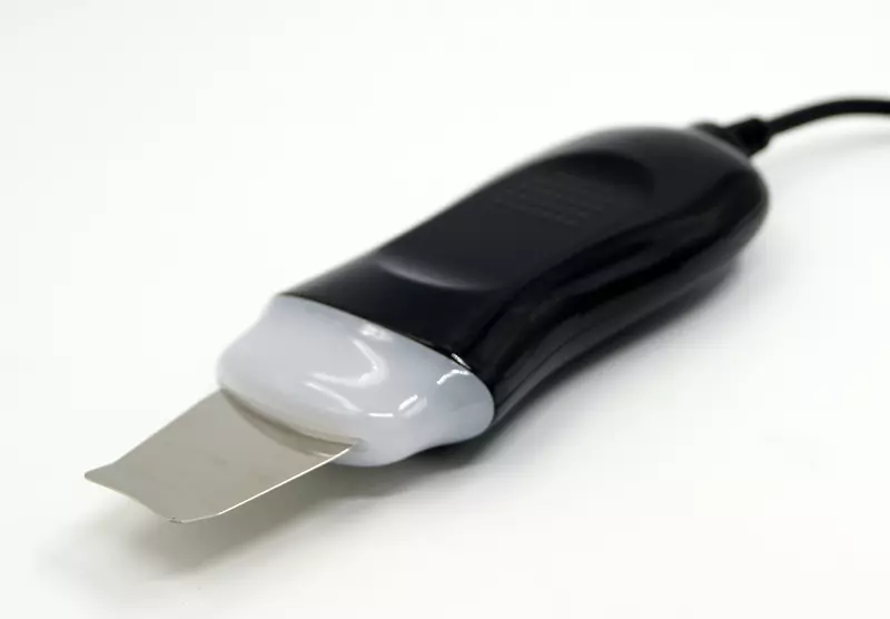 Косметический комбайн гидропилинга SKIN Jet Peel 8в1 (MT-G3, CI-FQ801)