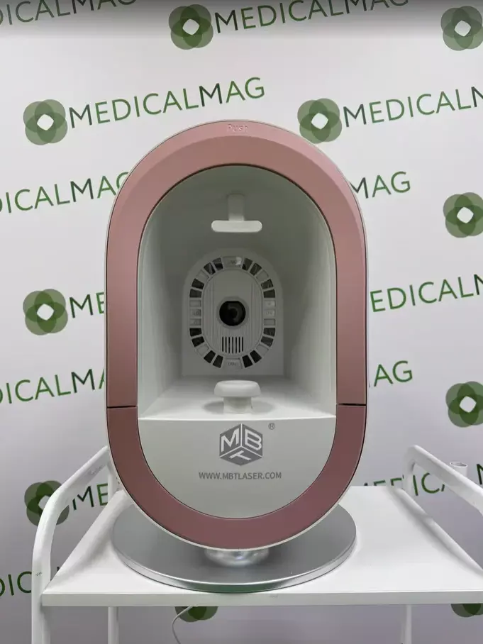 Анализатор кожи MBT SKIN ANALYZER