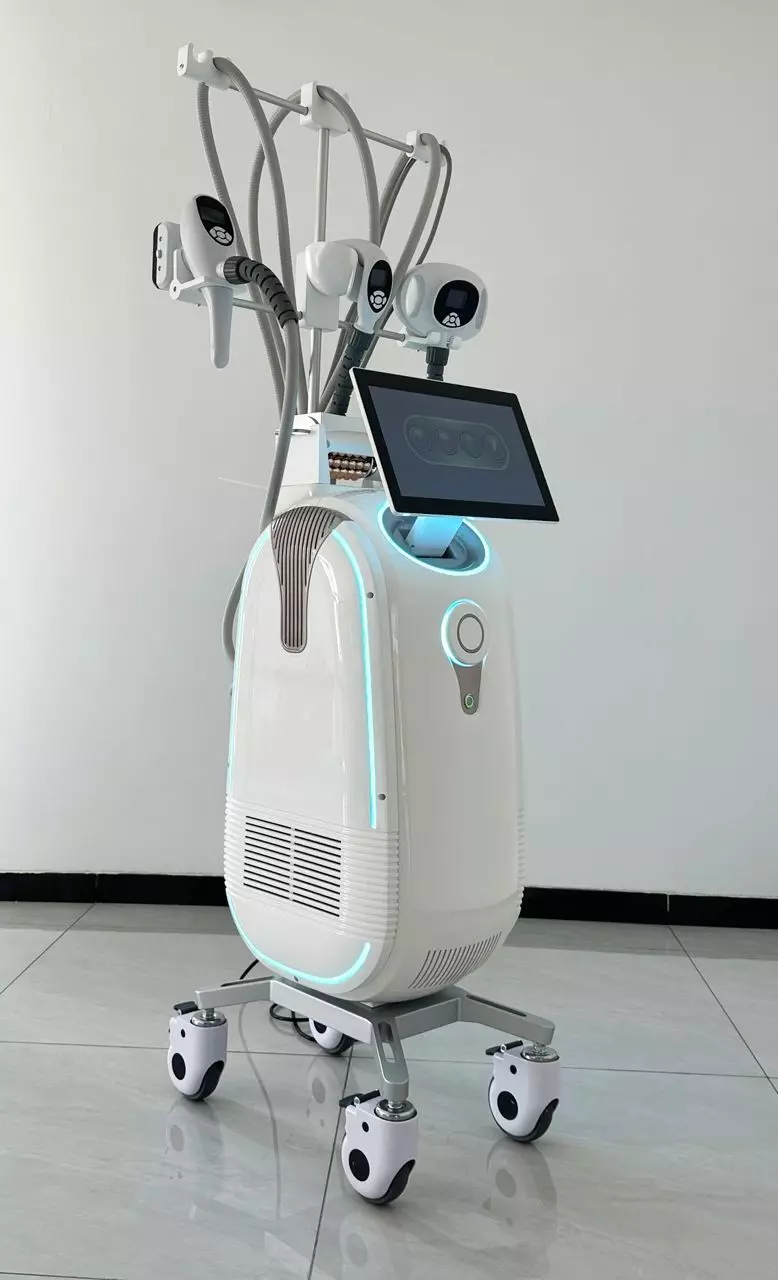 Косметологический комбайн Keylaser Kshape K330C+